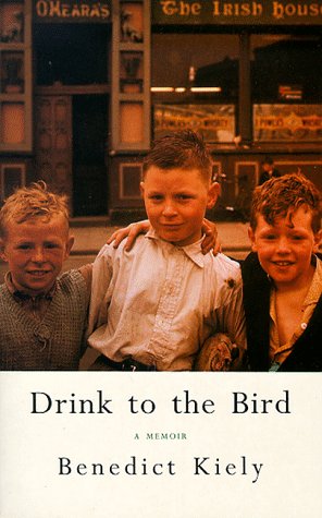 Book cover for Drink to the Bird