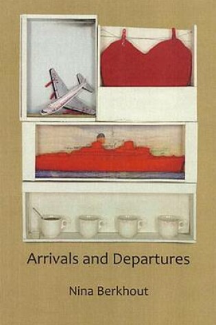 Cover of Arrivals and Departures