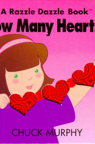 Cover of How Many Hearts Razzle