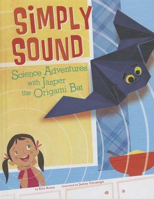 Book cover for Simply Sound