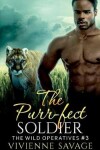 Book cover for The Purr-fect Soldier