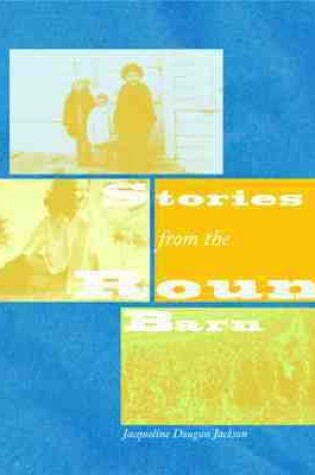 Cover of Stories from the Round Barn