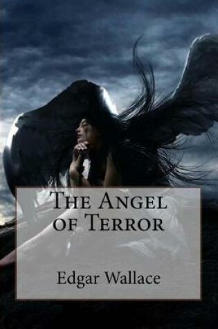 Cover of The Angel of Terror Edgar Wallace