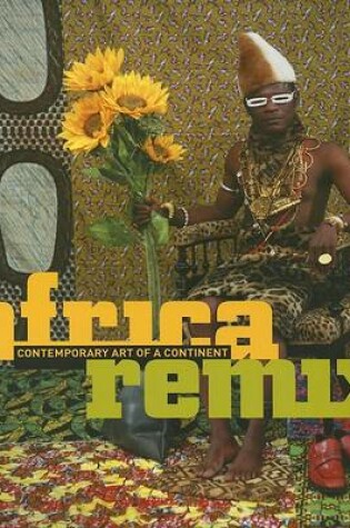 Cover of Africa Remix