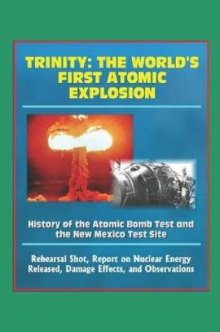 Cover of Trinity