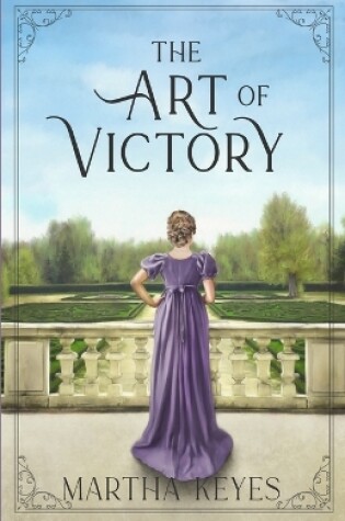 Cover of The Art of Victory