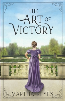 Book cover for The Art of Victory