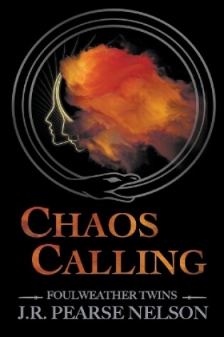 Cover of Chaos Calling