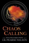 Book cover for Chaos Calling