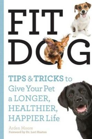 Cover of Fit Dog
