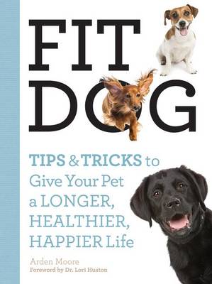 Book cover for Fit Dog