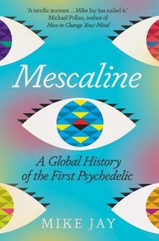 Cover of Mescaline
