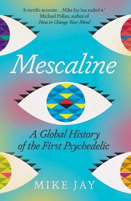 Book cover for Mescaline