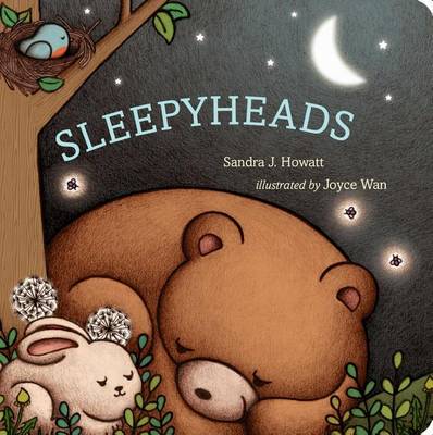 Book cover for Sleepyheads