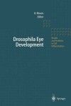 Book cover for Drosophila Eye Development