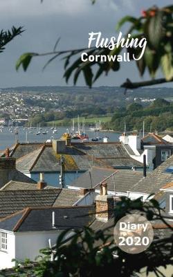 Book cover for Flushing Cornwall