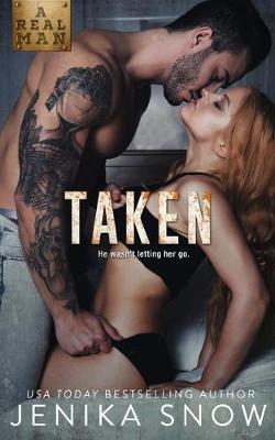 Cover of Taken