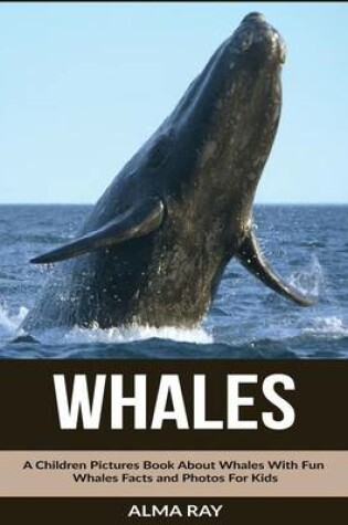Cover of Whales