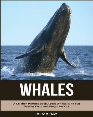 Book cover for Whales