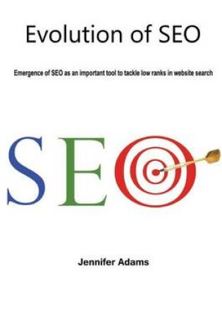 Cover of Evolution of Seo