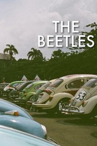 Cover of The Beetles