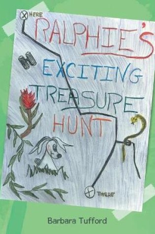 Cover of Ralphie's Exciting Treasure Hunt