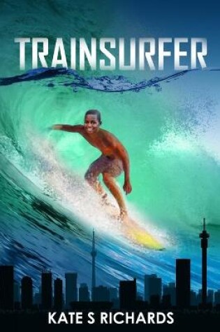 Cover of Trainsurfer