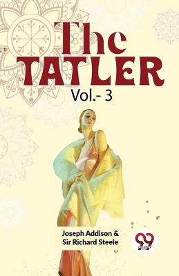 Book cover for The Tatler