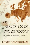 Book cover for The Business in Blandyce