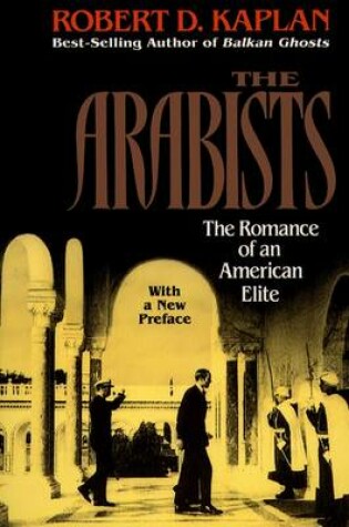 Cover of Arabists