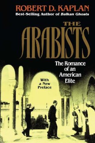 Cover of Arabists