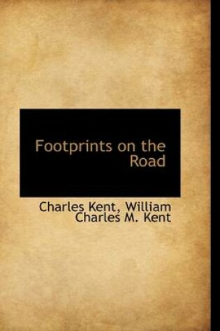 Cover of Footprints on the Road