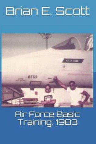 Cover of Air Force Basic Training
