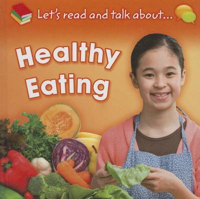 Cover of Healthy Eating