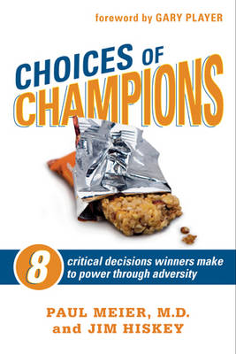 Book cover for Choices of Champions