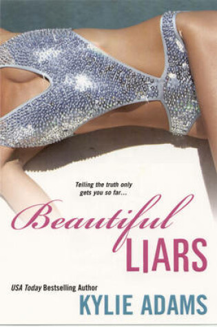 Cover of Beautiful Liars