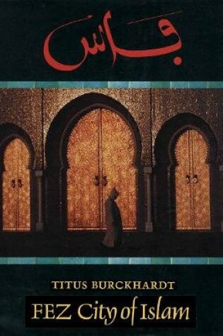 Cover of Fez