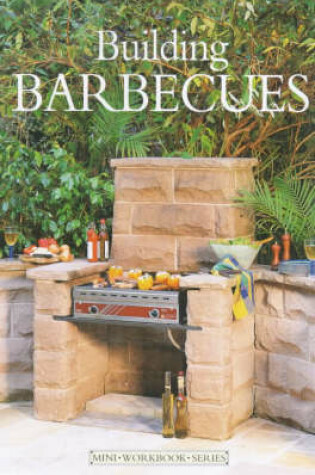Cover of Building Barbecues