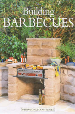 Book cover for Building Barbecues