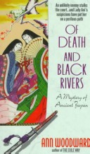 Book cover for Of Death and Black Rivers