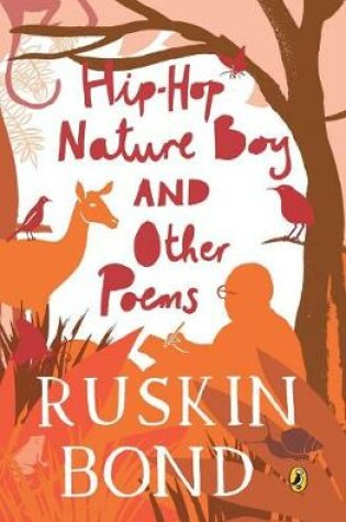 Cover of Hip-Hop Nature Boy and Other Poems