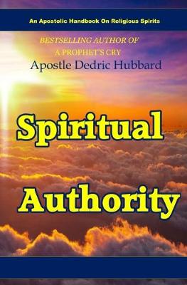 Book cover for Spiritual Authority