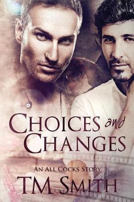 Cover of Choices and Changes