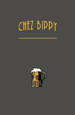 Book cover for Chez Bippy