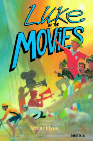 Cover of Luke in the Movies