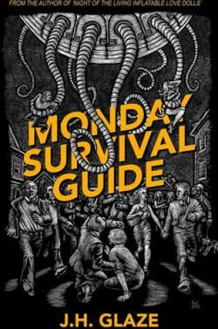 Cover of Monday Survival Guide