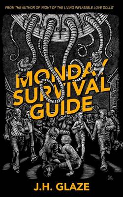 Book cover for Monday Survival Guide