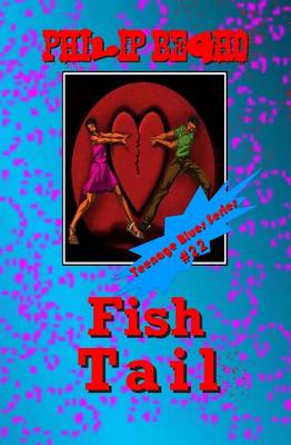 Book cover for Fish Tail