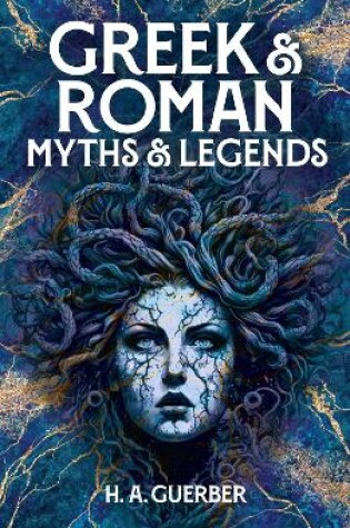 Cover of Greek & Roman Myths & Legends