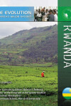 Book cover for Rwanda
